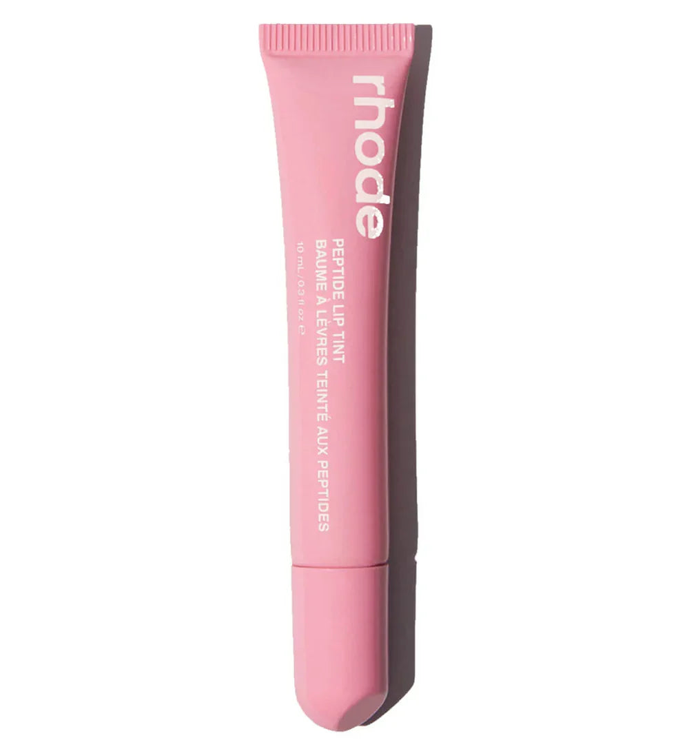 Rhode peptide lip tint