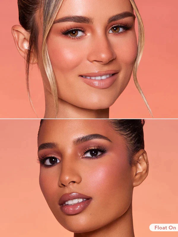 Sheglam Color Bloom Liquid Blush Matte