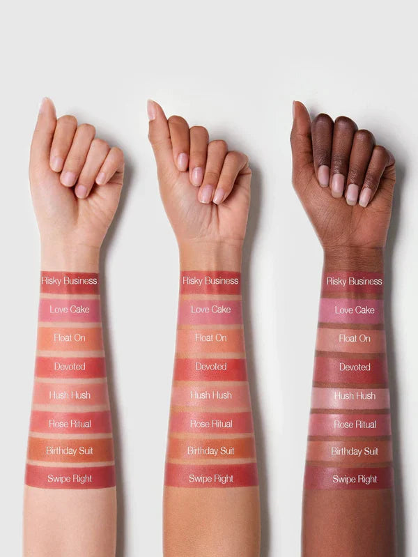 Sheglam Color Bloom Liquid Blush Matte