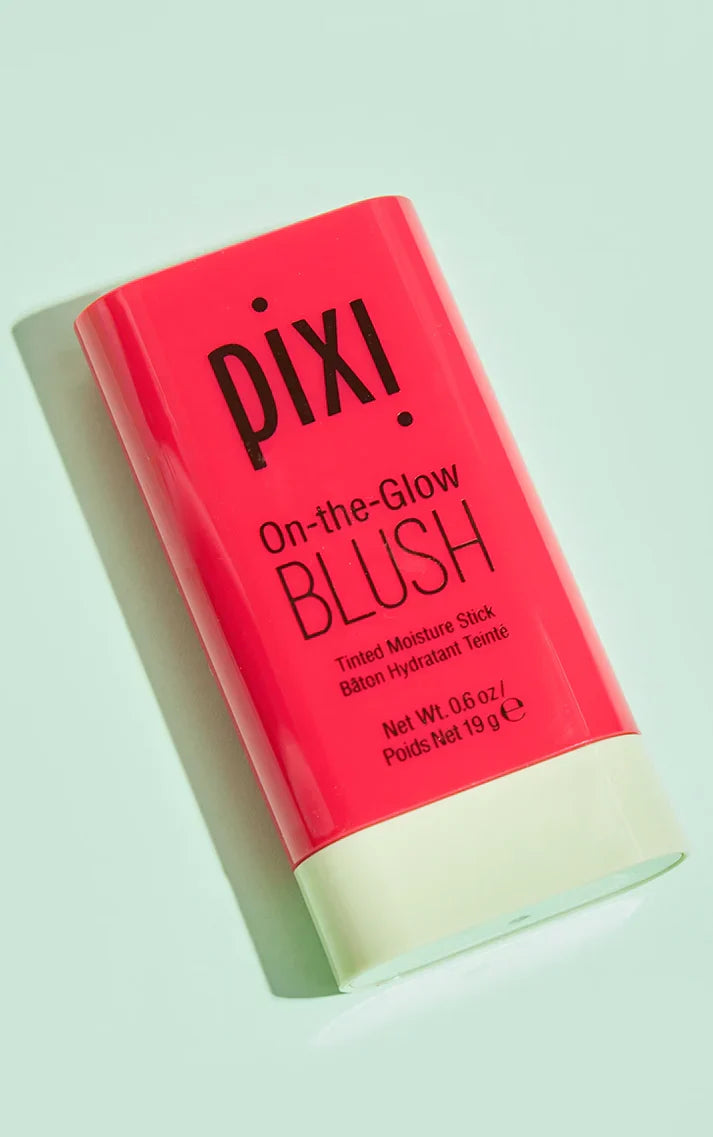 Pixi On-the-Glow Blush - PACK OF 3