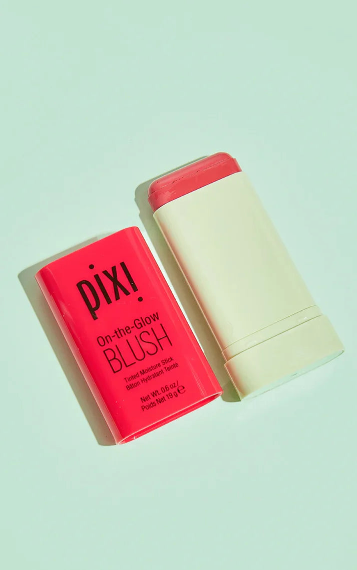 Pixi On-the-Glow Blush - PACK OF 3