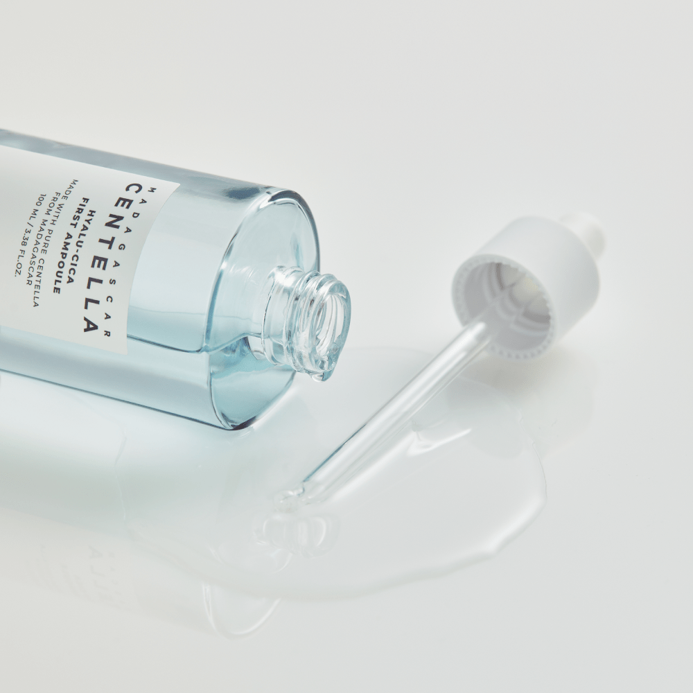 Centella Hyalu-Cica First Ampoule