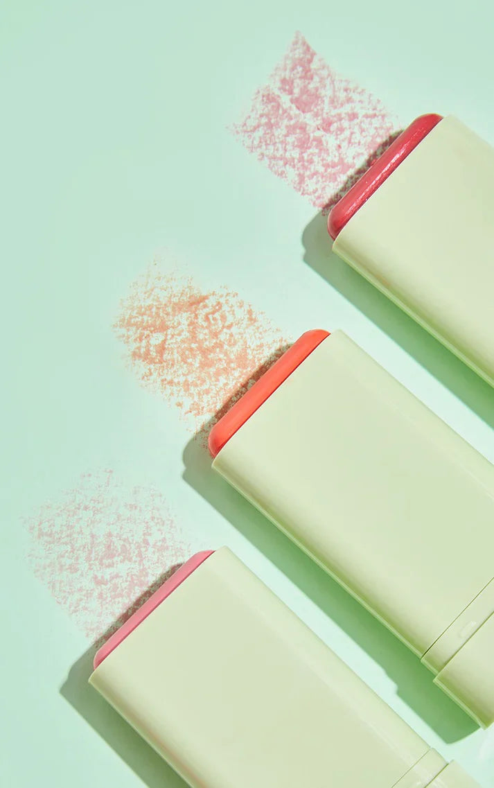 Pixi On-the-Glow Blush - PACK OF 3