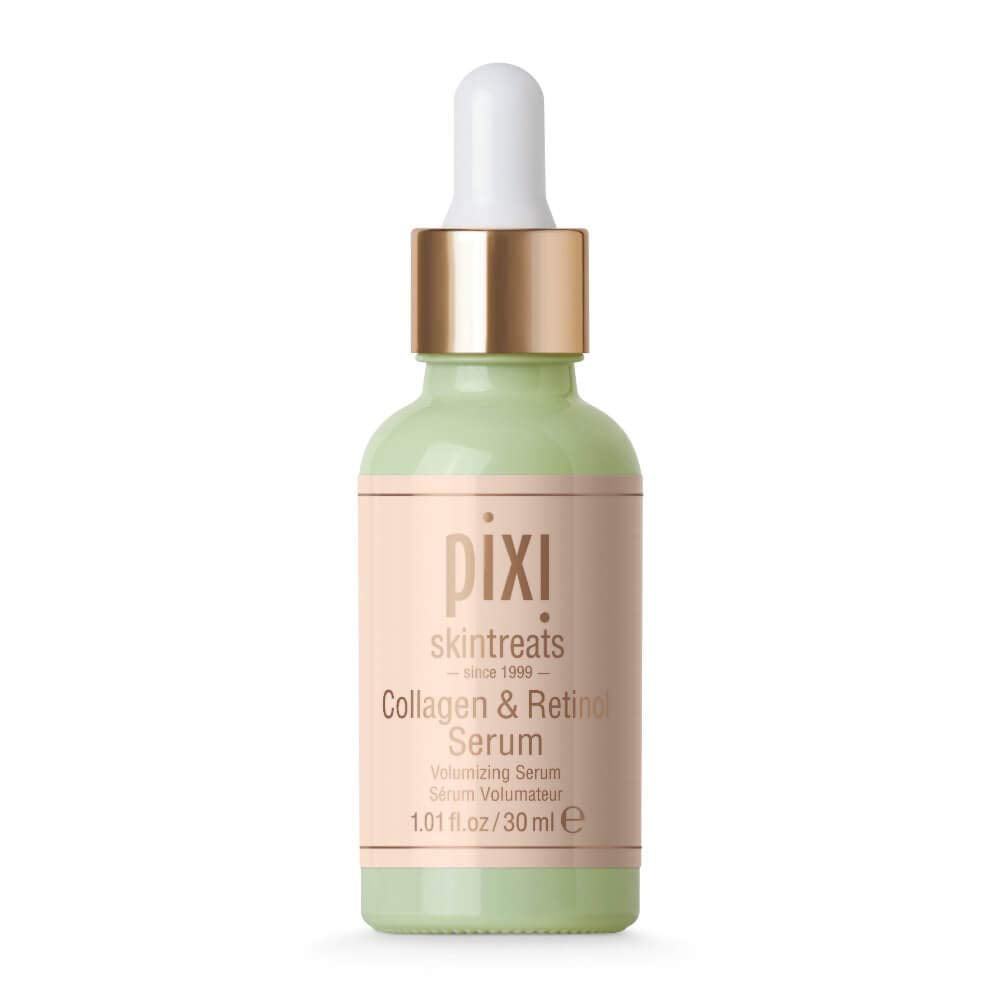 PIXI - Botanical Collagen & Retinol Serum