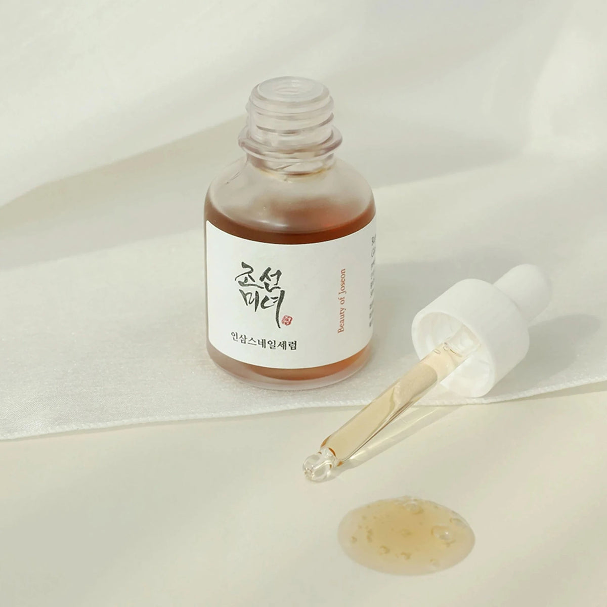 Beauty of Joseon Revive Serum Ginseng + Snail Mucin
