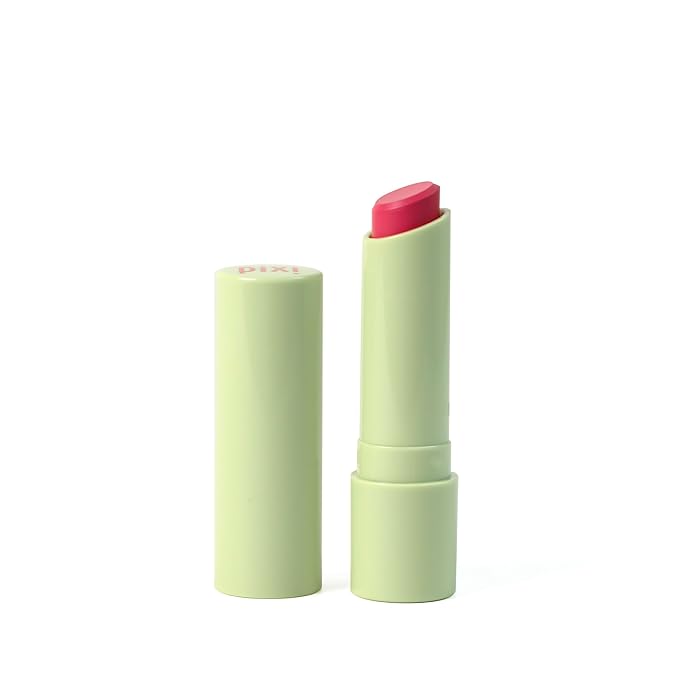 Pixi Naturelle Lipglow- Raspberry