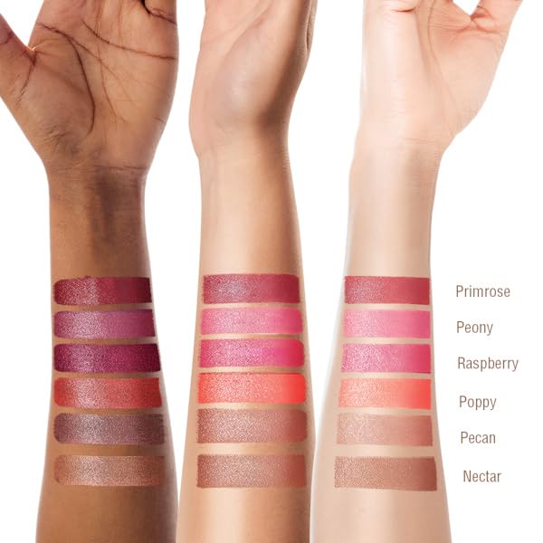 Pixi Naturelle Lipglow- Raspberry