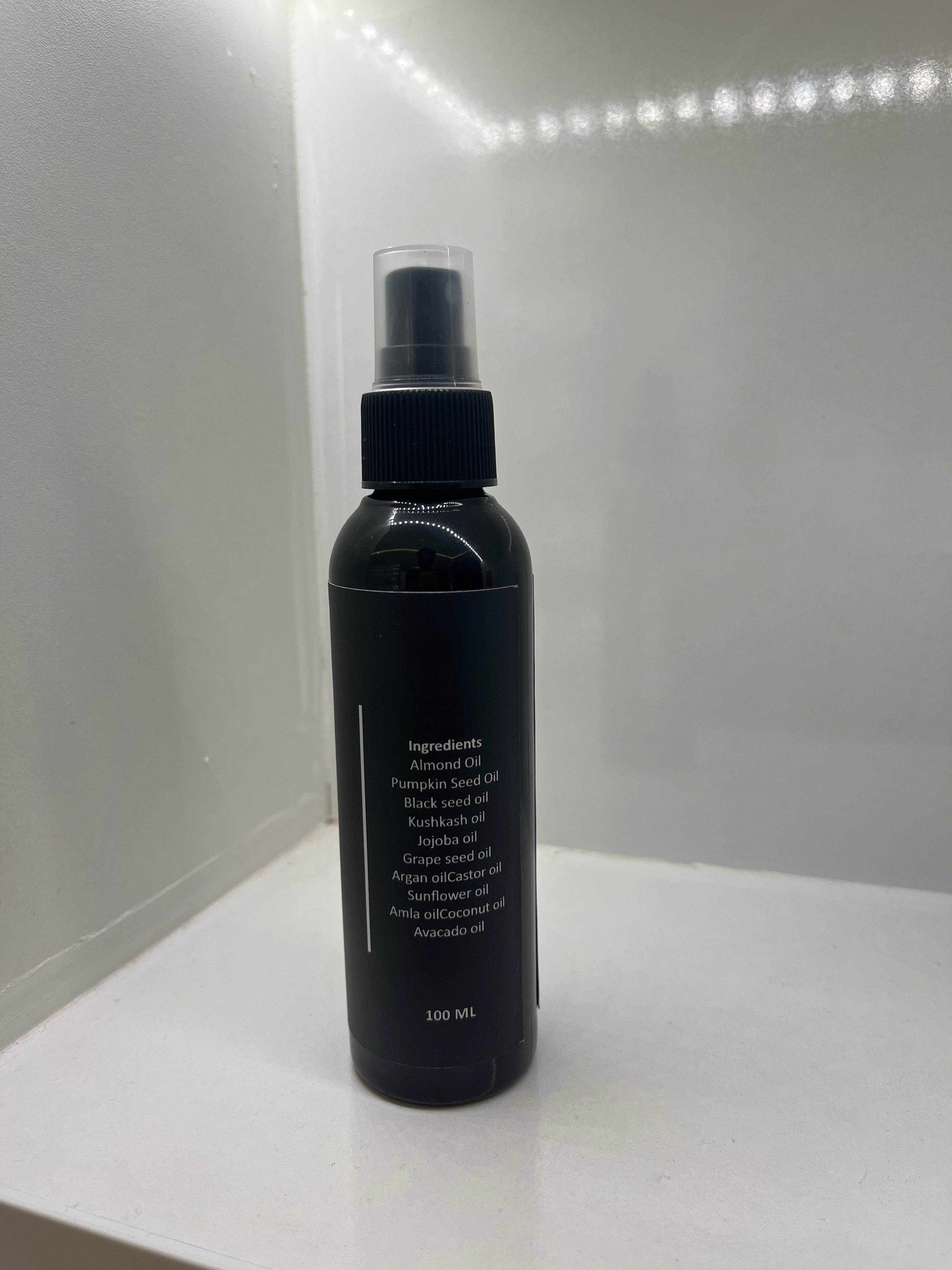 Eleonorr Hair Nourishing Oil