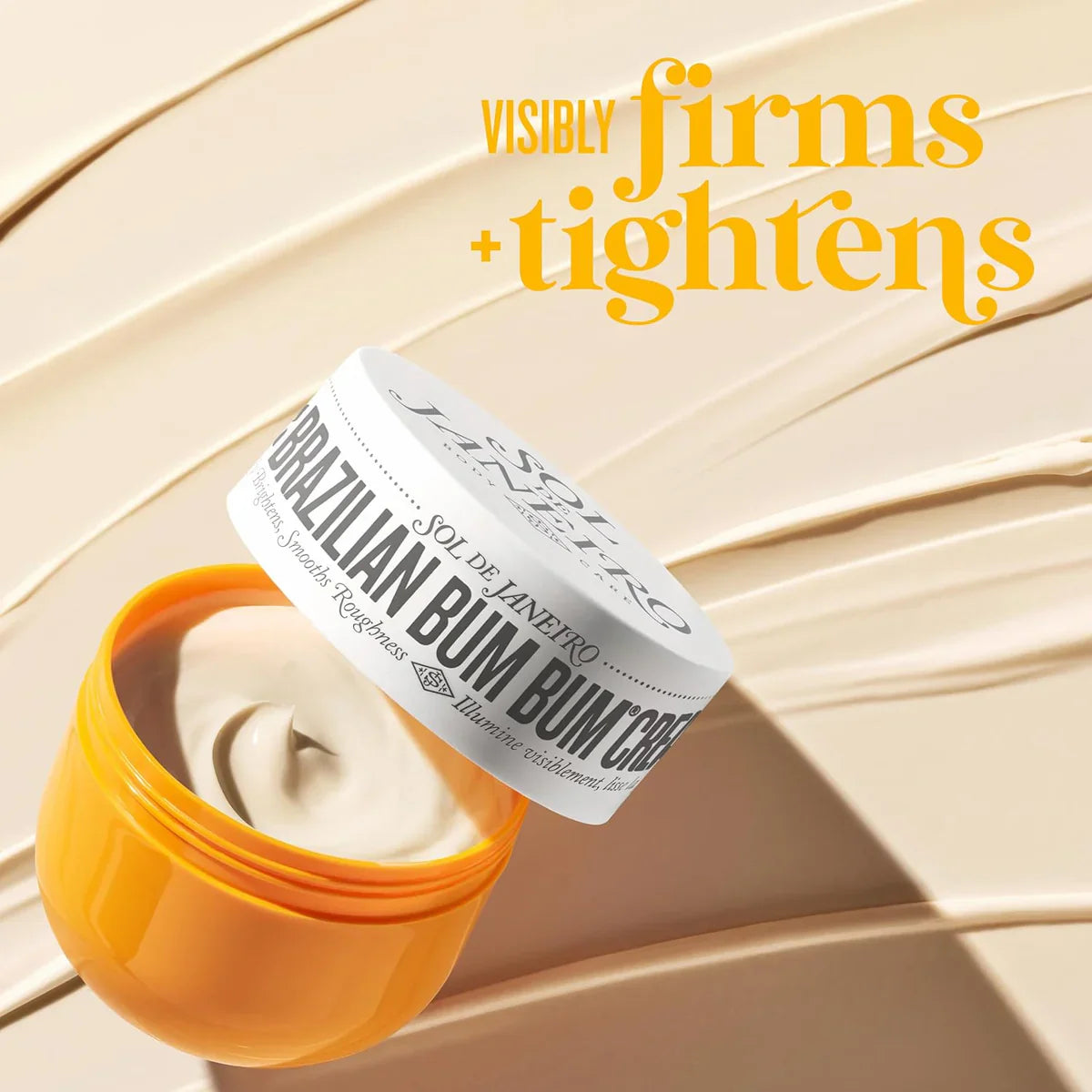 Sol de Janeiro Bom Dia Bright Cream