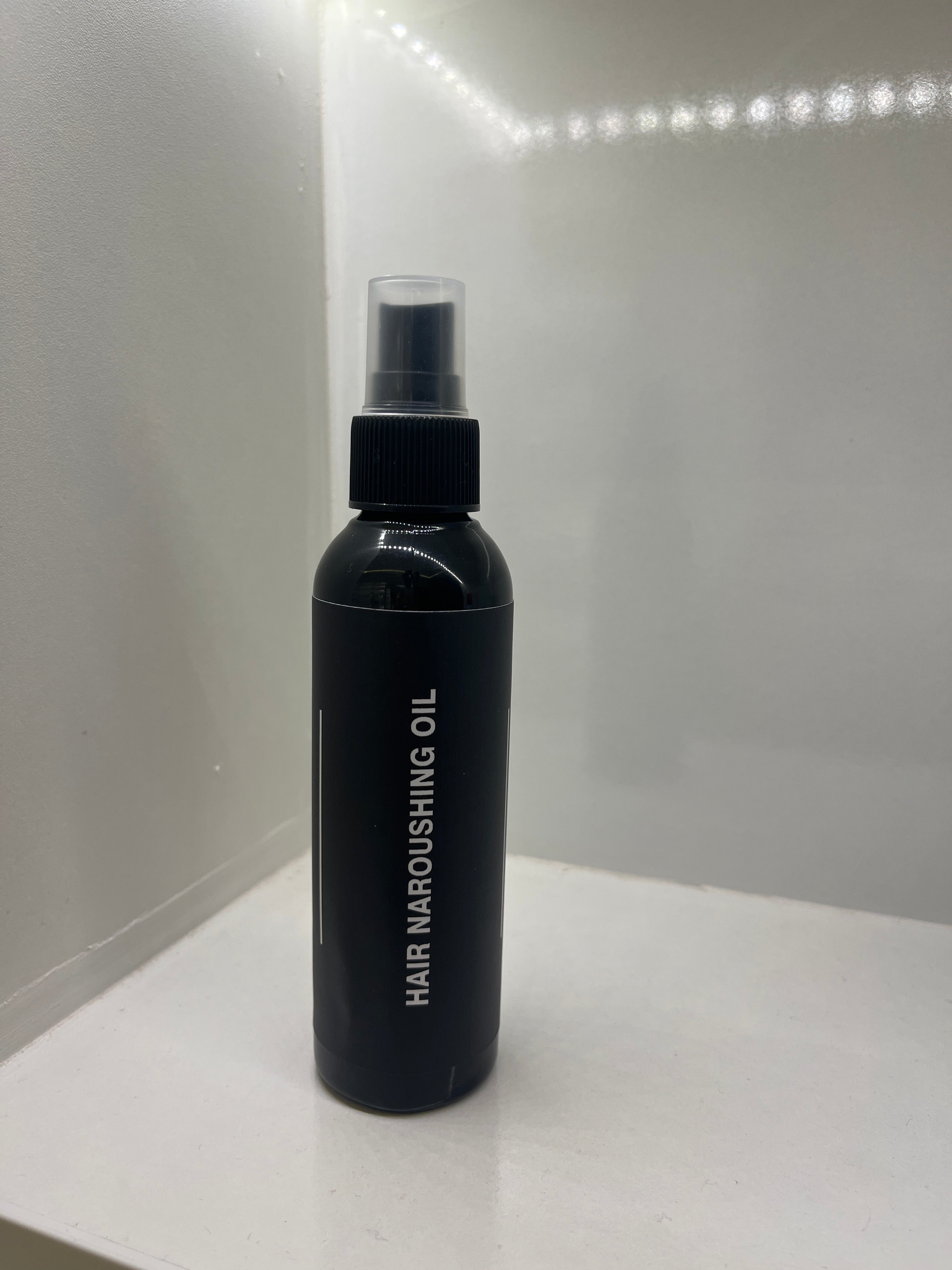 Eleonorr Hair Nourishing Oil