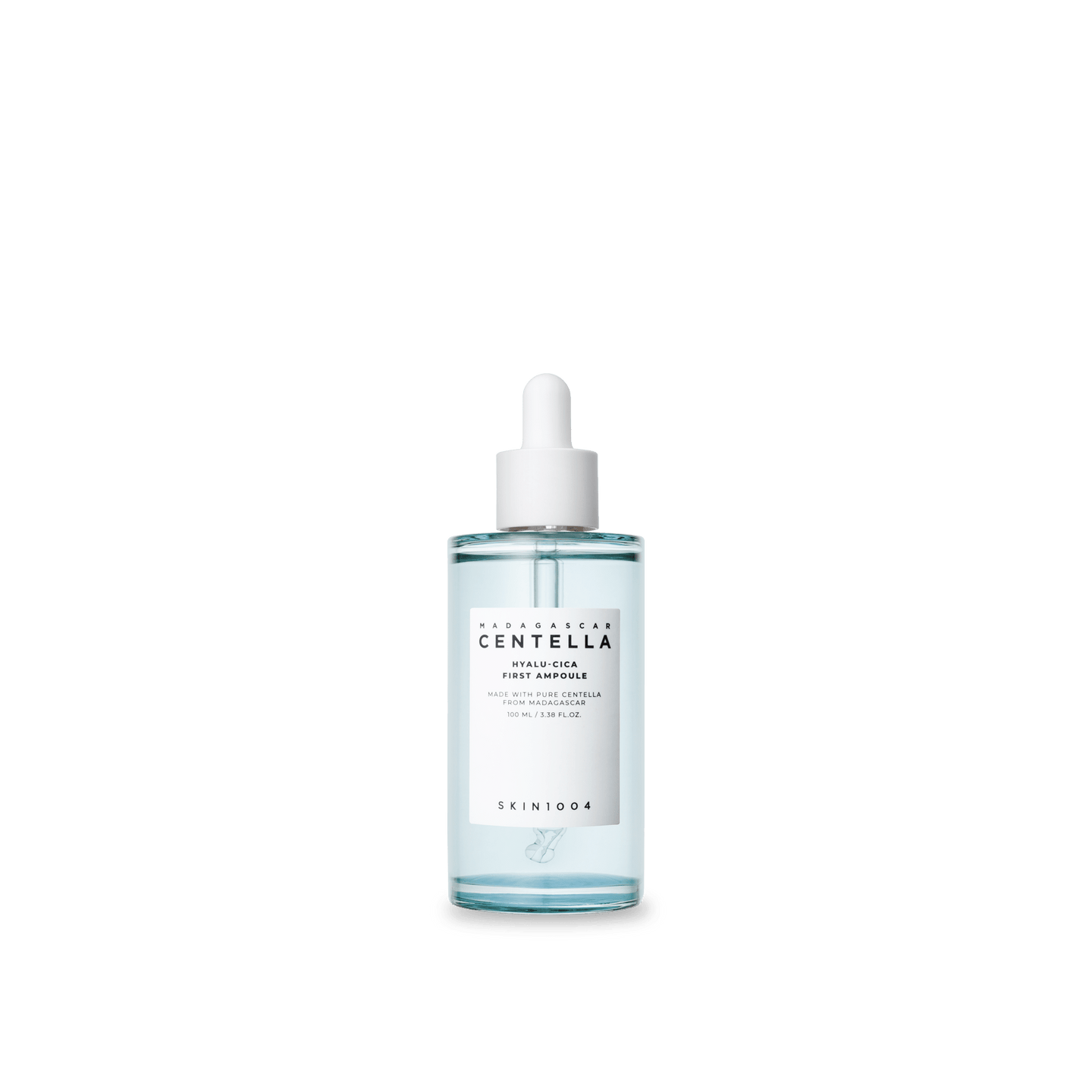 Centella Hyalu-Cica First Ampoule