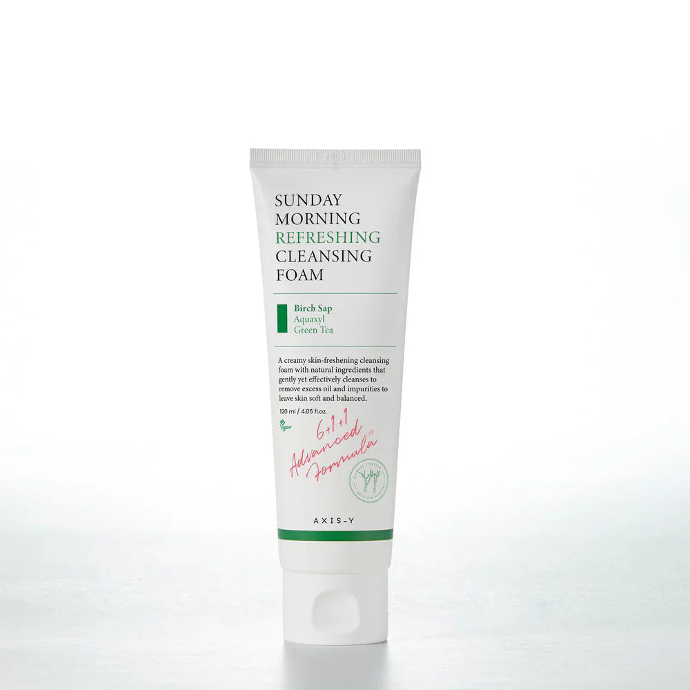 AXIS-Y Complete No-Stress Physical Sunscreen V.3