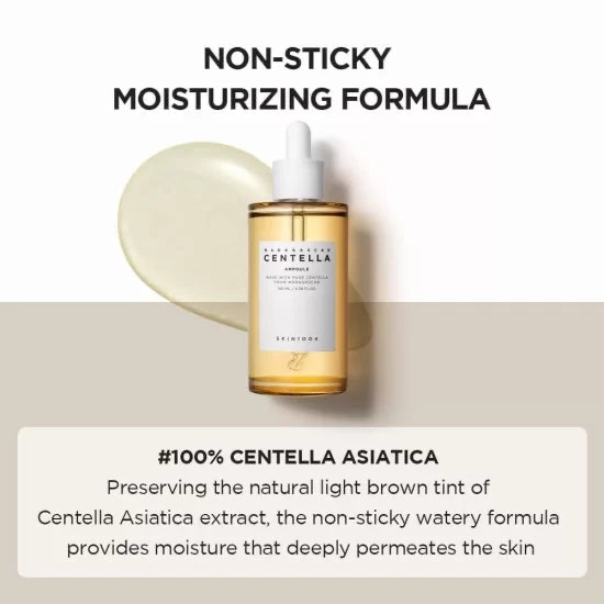Centella Ampoule 100ml
