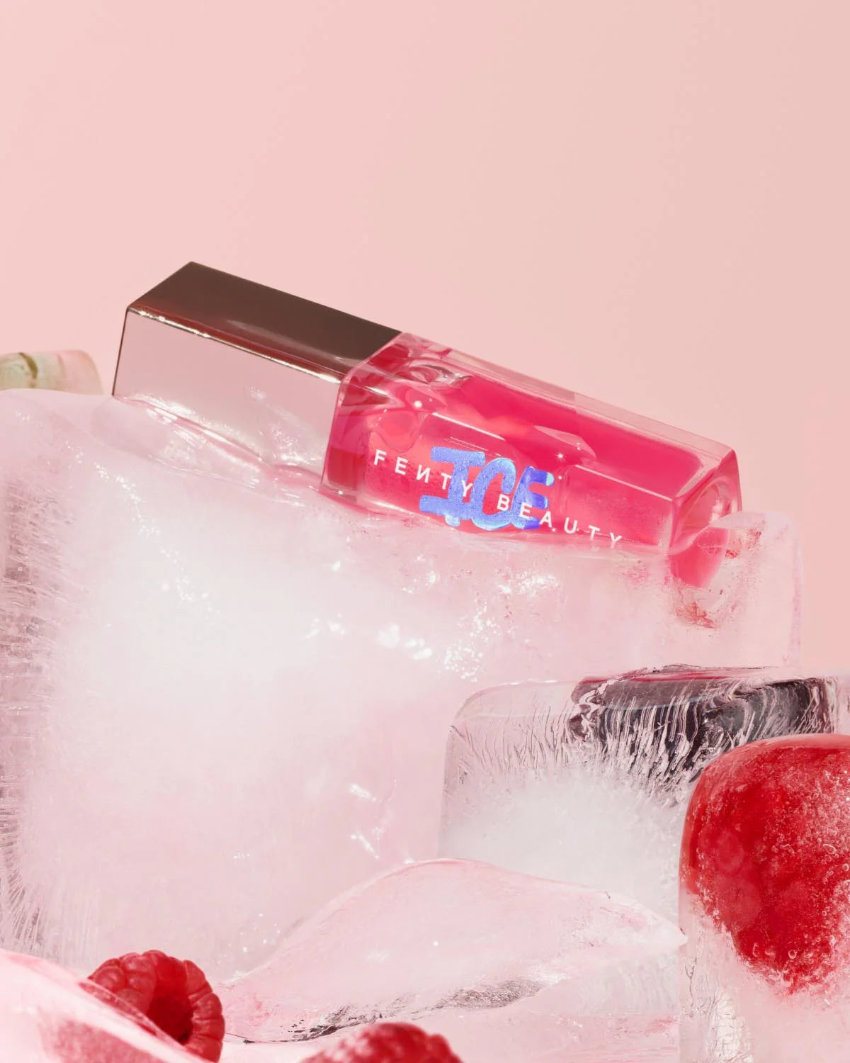 Gloss Bomb Ice Cooling Lip Luminizer
