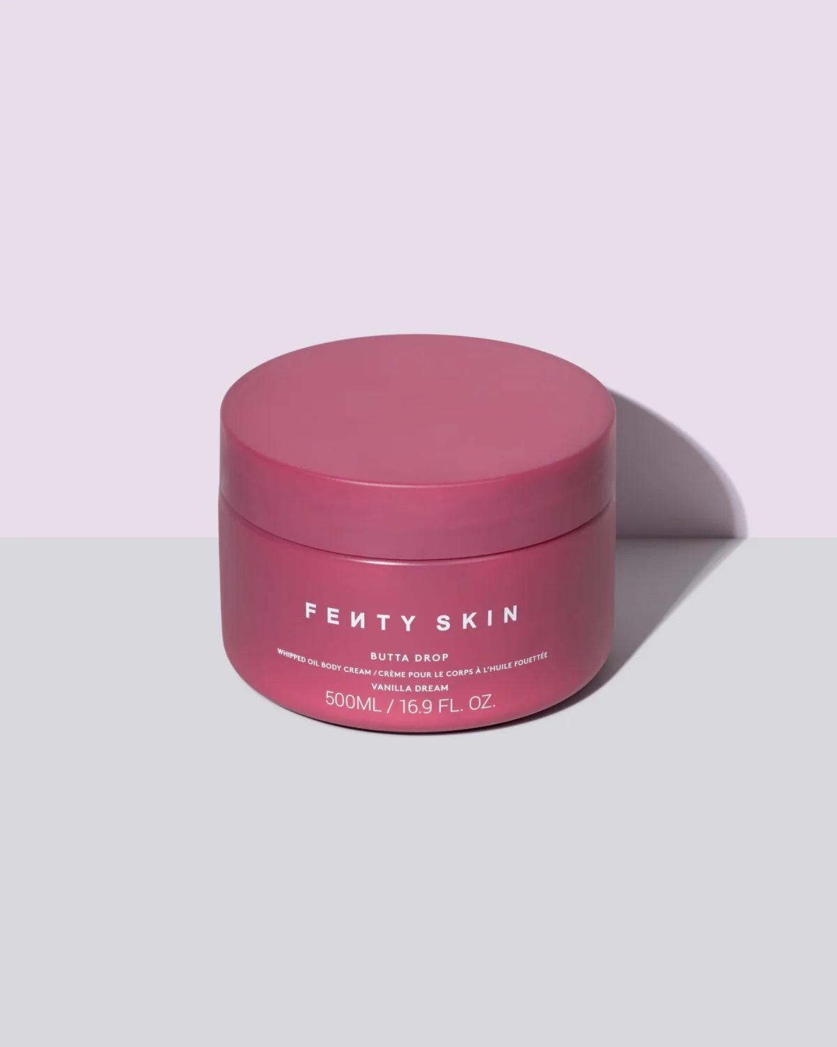 Jumbo Butta Drop Whipped Oil Body Cream with Tropical Oils + Shea Butter