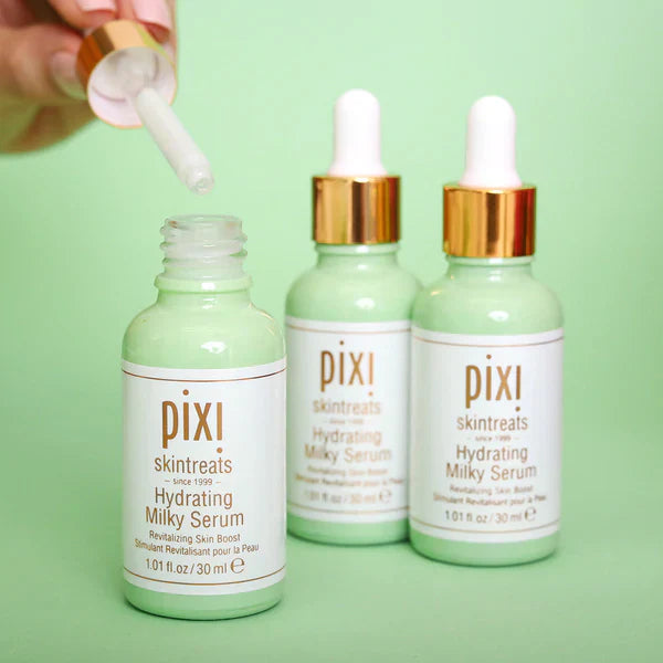 Pixi Hydrating Milky Serum
