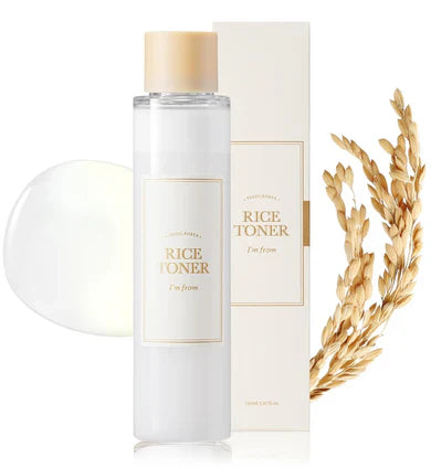 I’m From Rice Toner