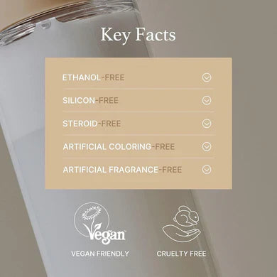 I’m From Rice Toner