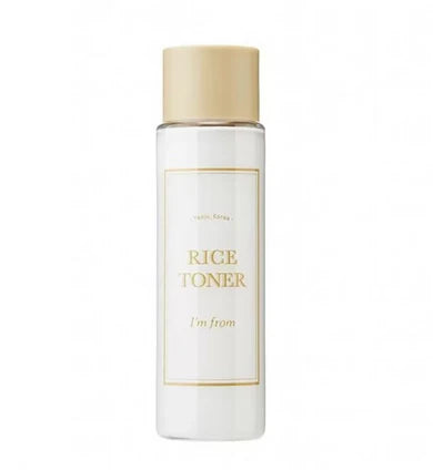 I’m From Rice Toner