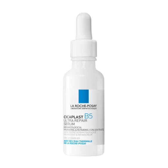 LA Roche-Posay Cicaplast B5 Serum for Dry Skin