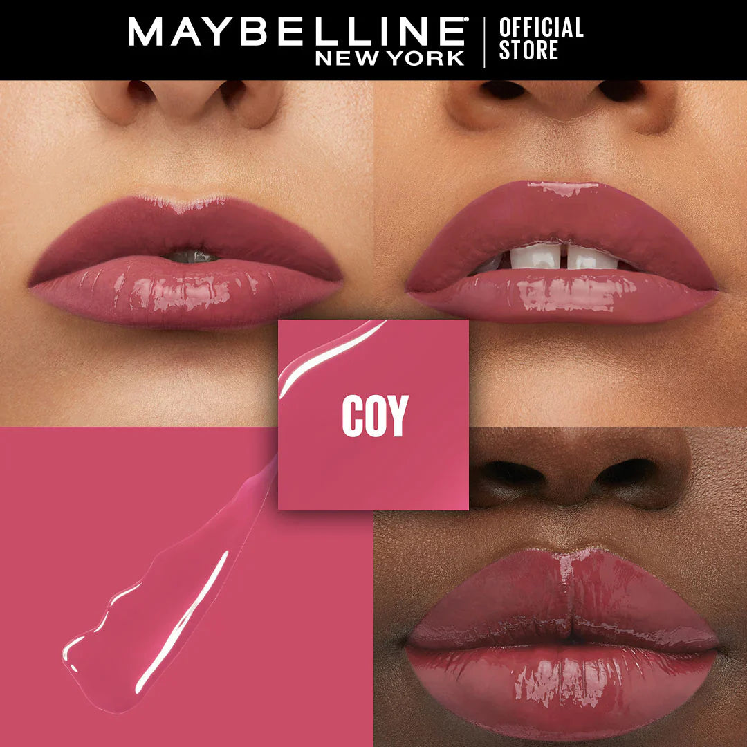 Maybelline - Superstay Vinyl Ink Liquid Lipstick