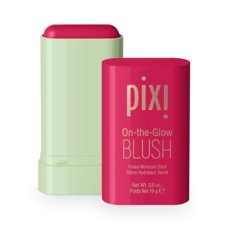 Pixi On-the-Glow Blush - PACK OF 3