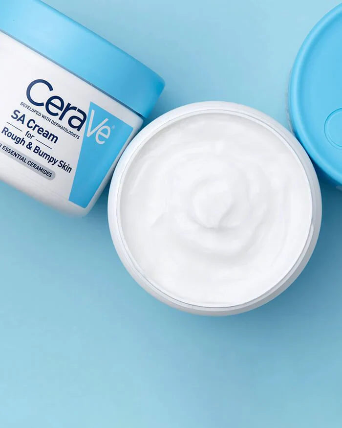 CeraVe Moisturising Cream