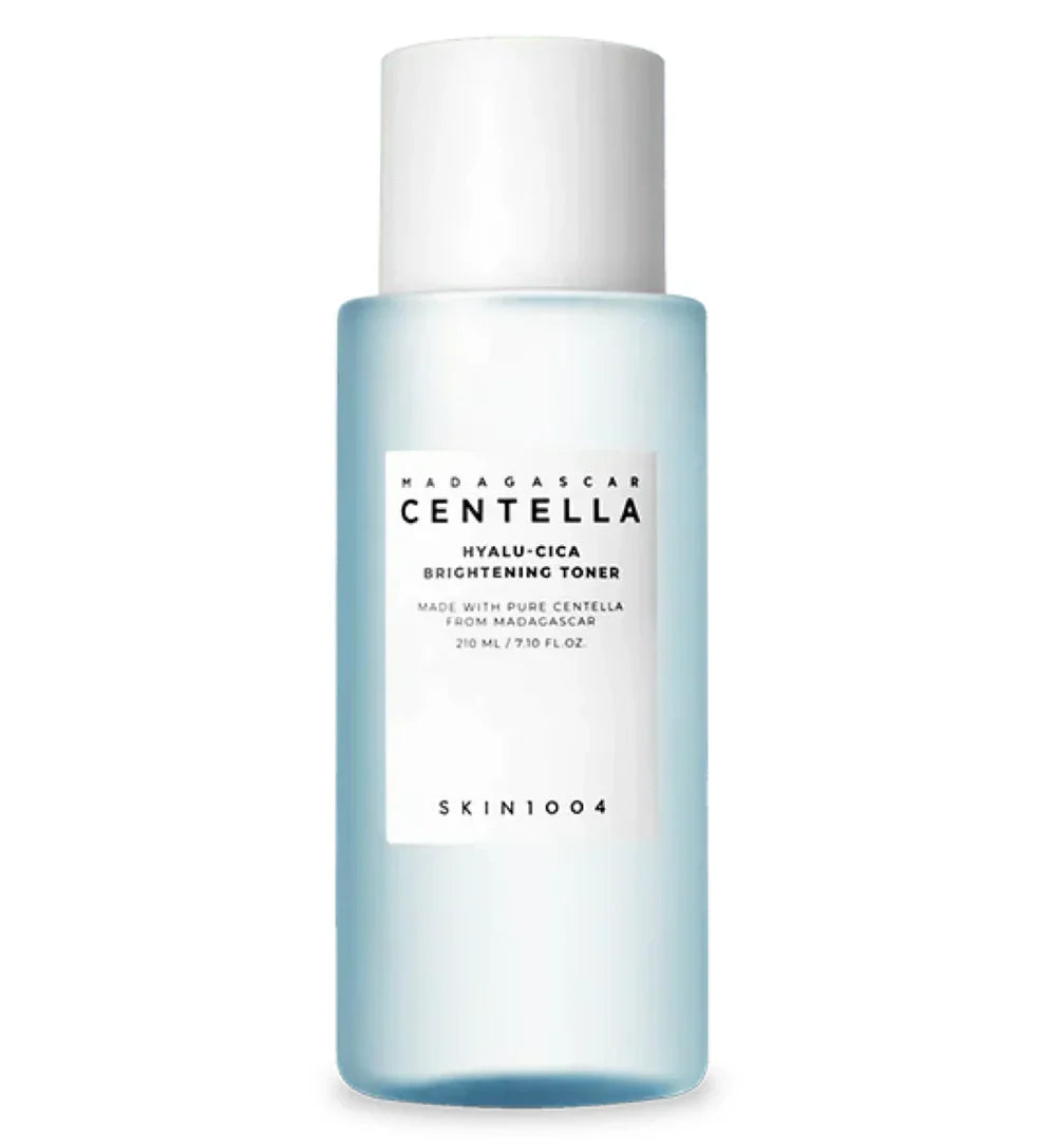 Skin1004 Madagascar Centella Hyalu-Cica Brightening Toner (210ml)