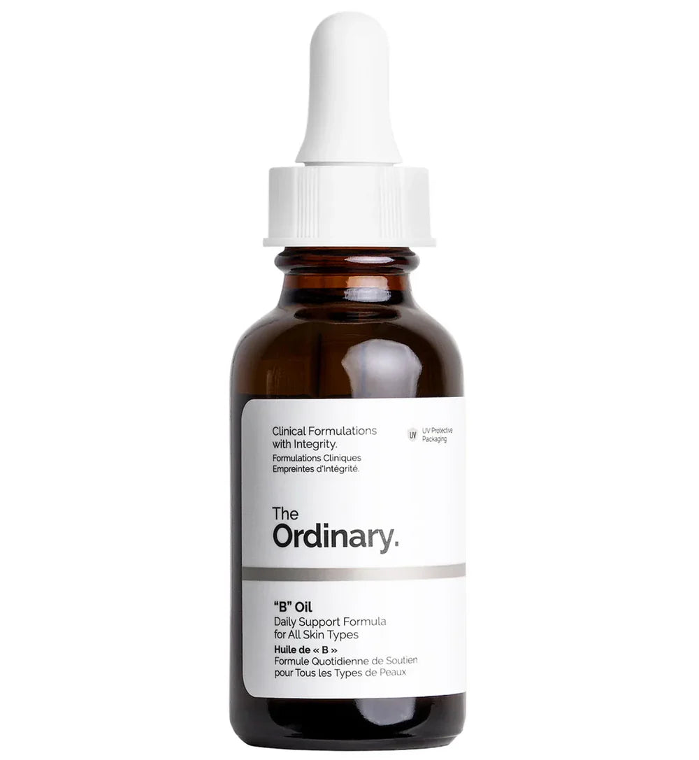 The Ordinary 100% Organic Cold-Pressed