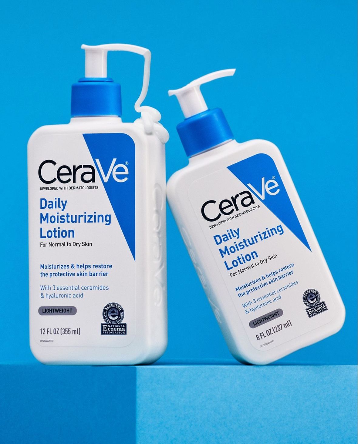 CeraVe Daily Moisturizing Lotion