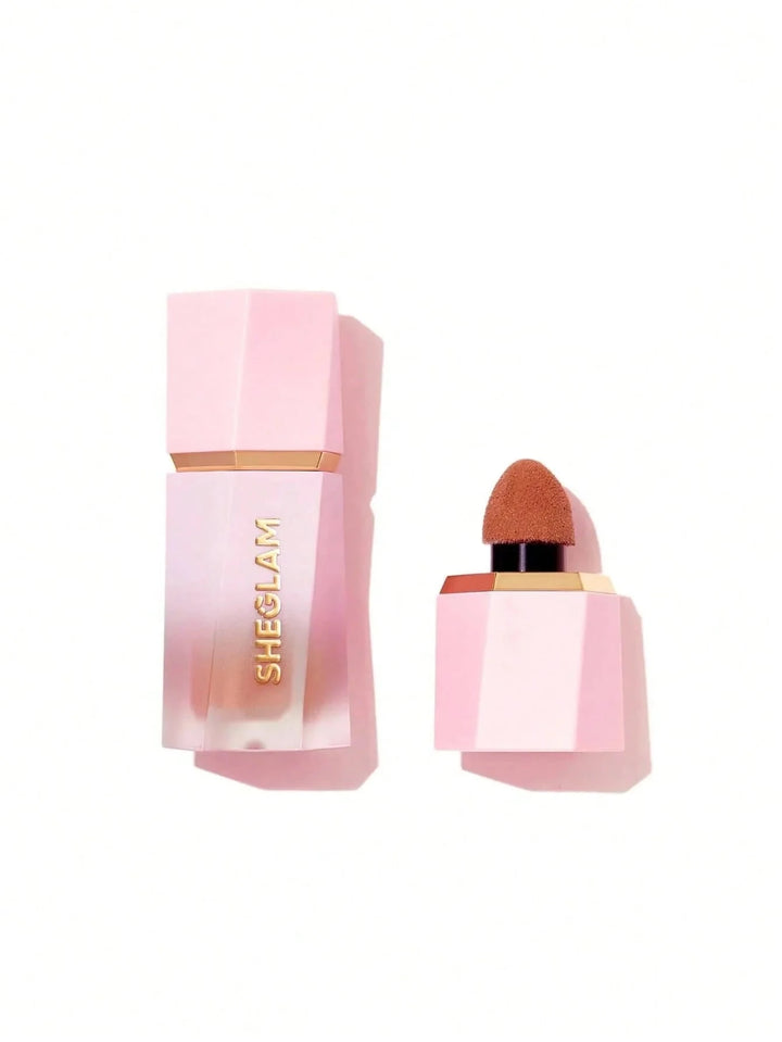 Sheglam Color Bloom Liquid Blush Matte