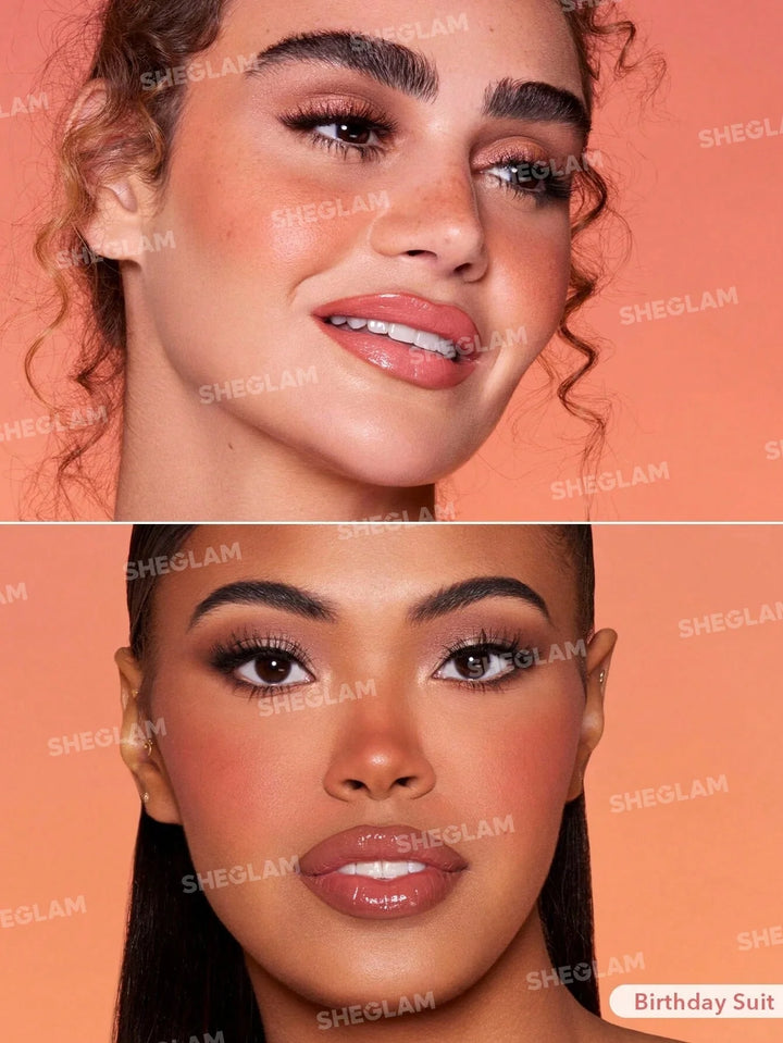 Sheglam Color Bloom Liquid Blush Matte