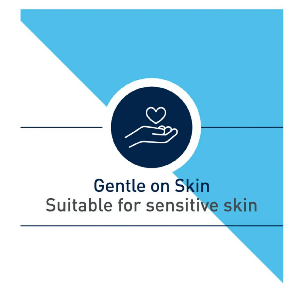 CeraVe Moisturising Cream