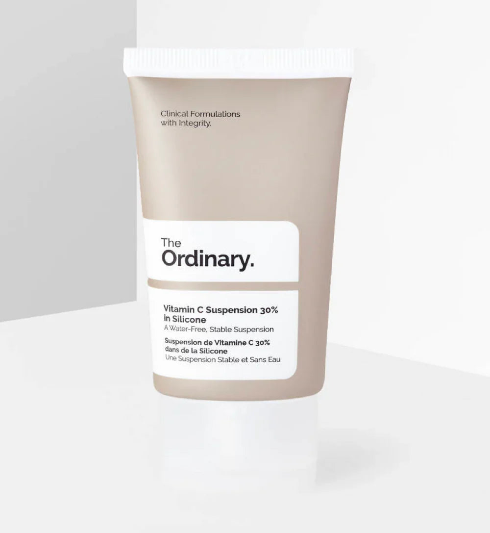 The Ordinary Vitamin C Suspension 30%
