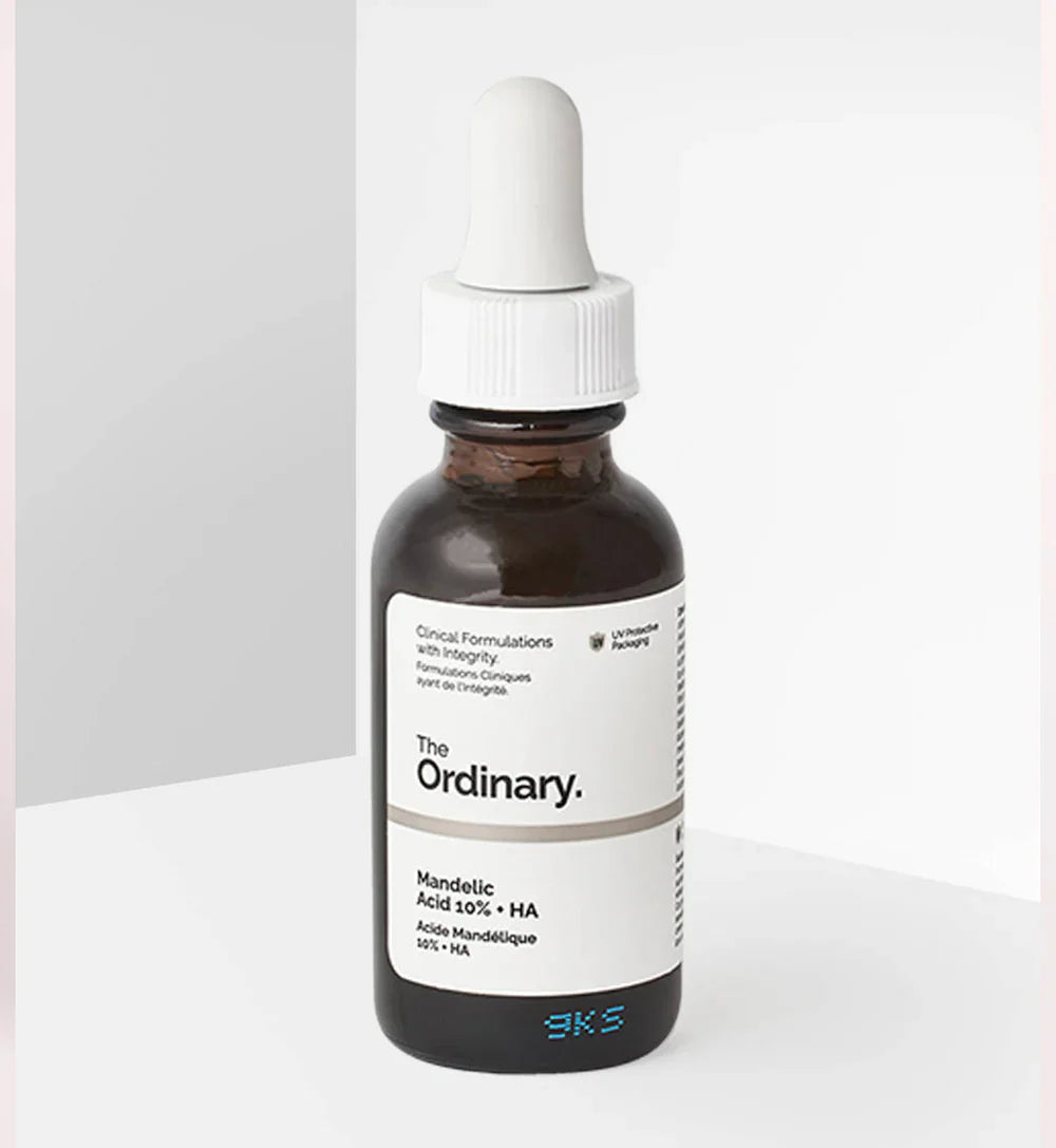 The Ordinary Mandelic Acid 10% + HA