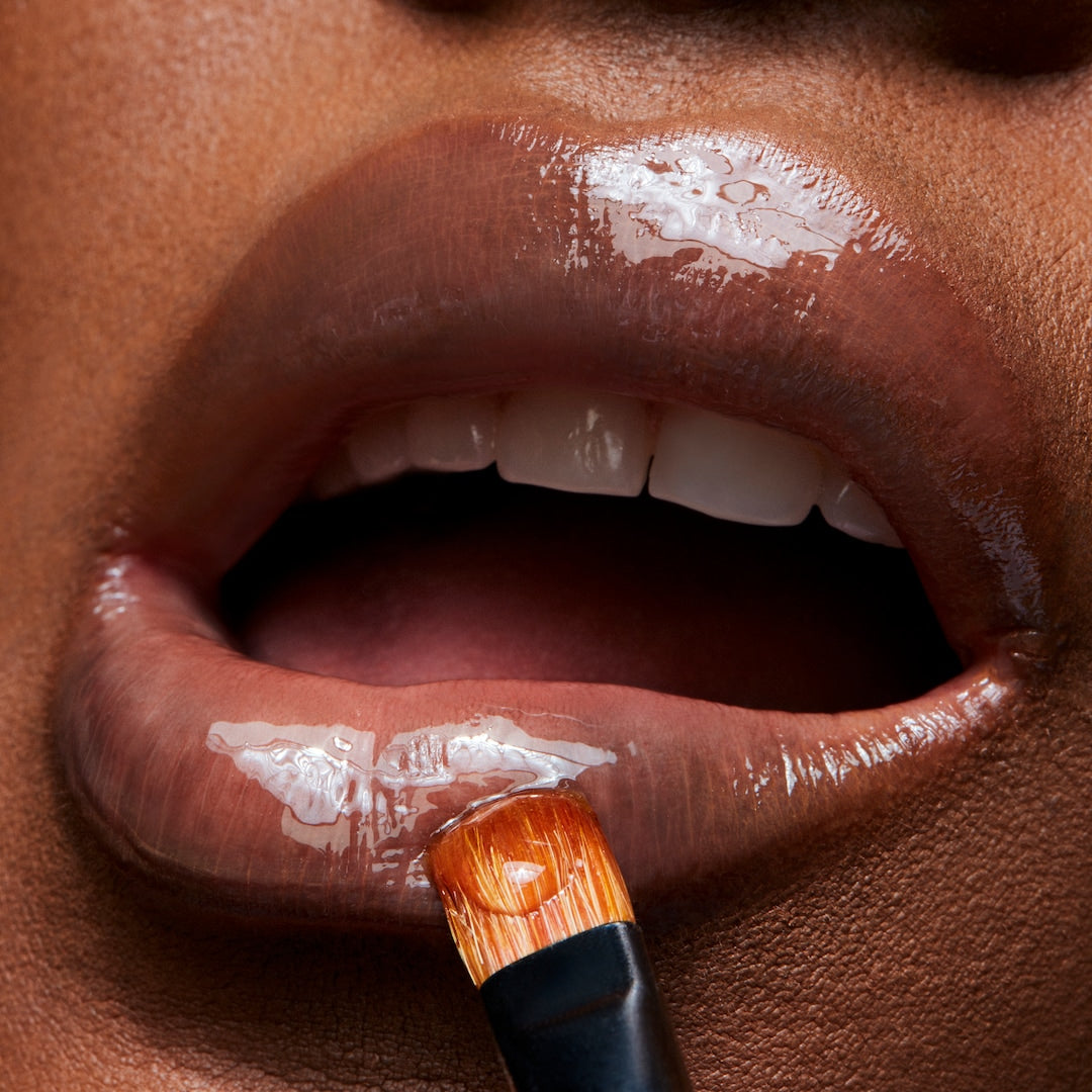 Lipgloss Clear