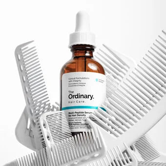 The Ordinary - Multi-Peptide Serum for Hair Density