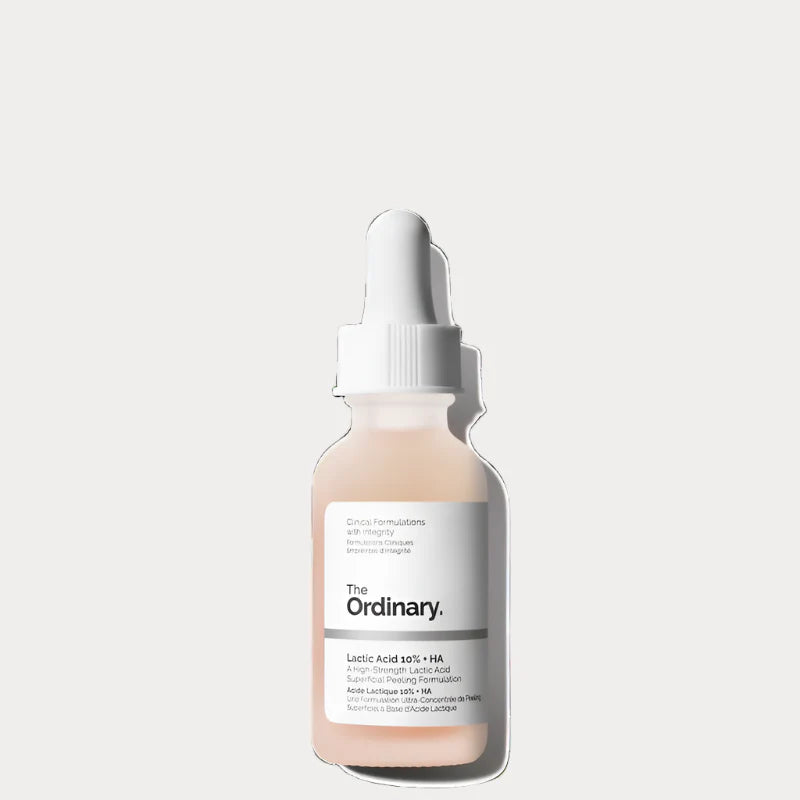 The Ordinary LATIC ACID 10% +HA
