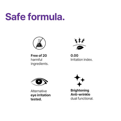 Some By Mi Retinol Intense Eye Cream