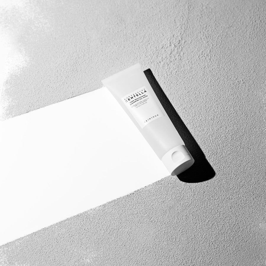 Skin1004 Madagascar Centella Tone Brightening Cleansing Gel Foam (125ml)