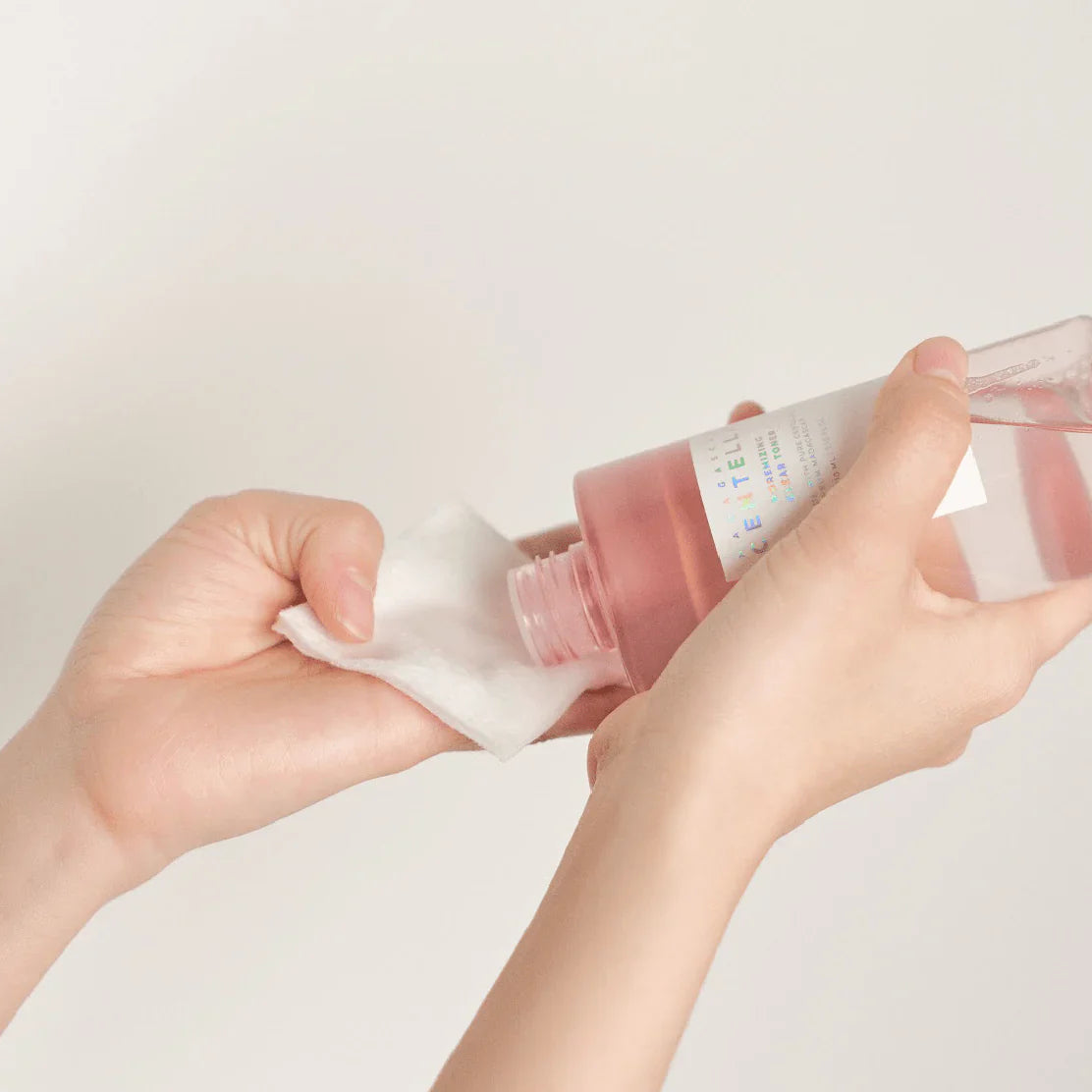 Centella Poremizing Clear Toner (210ml)