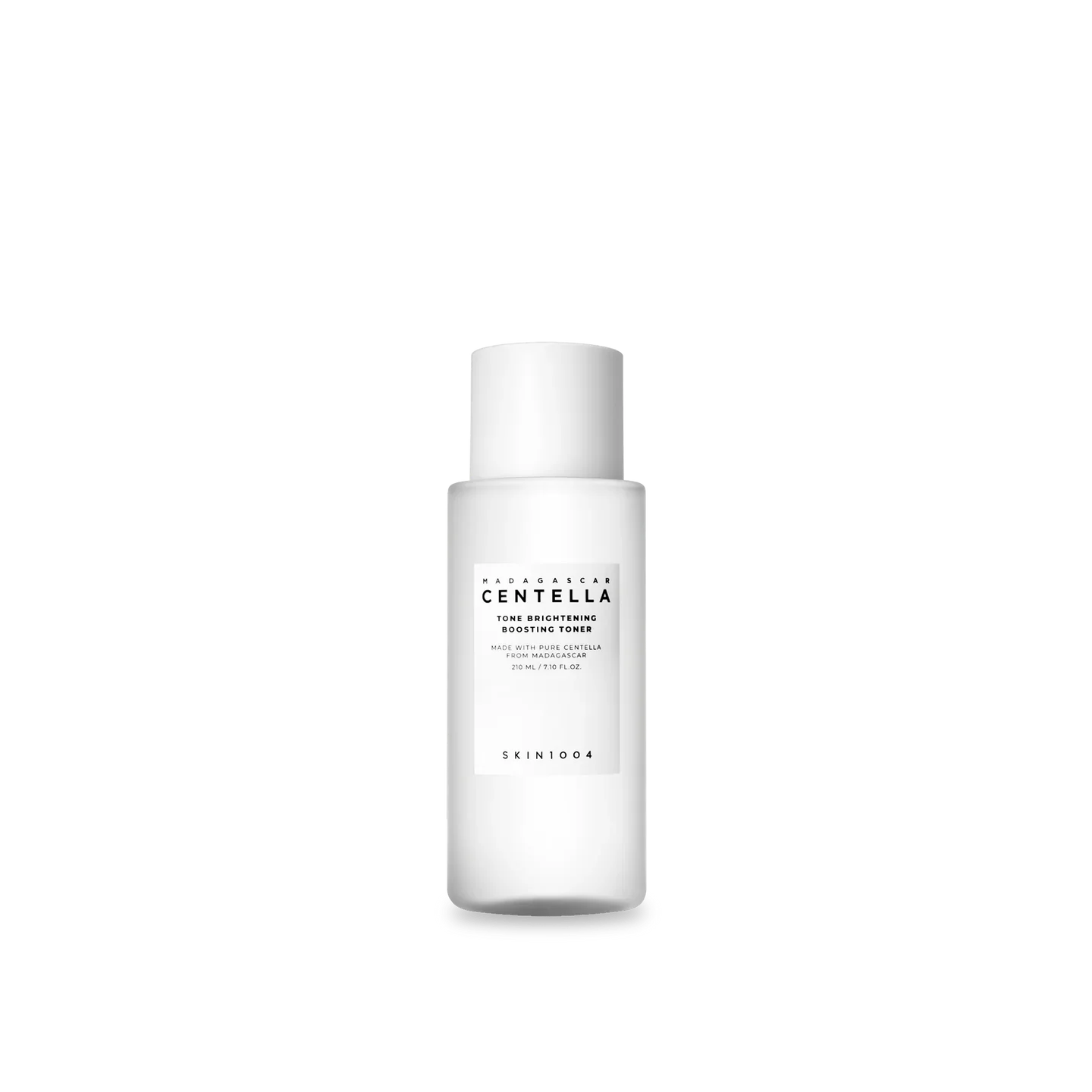 Centella Tone Brightening Boosting Toner