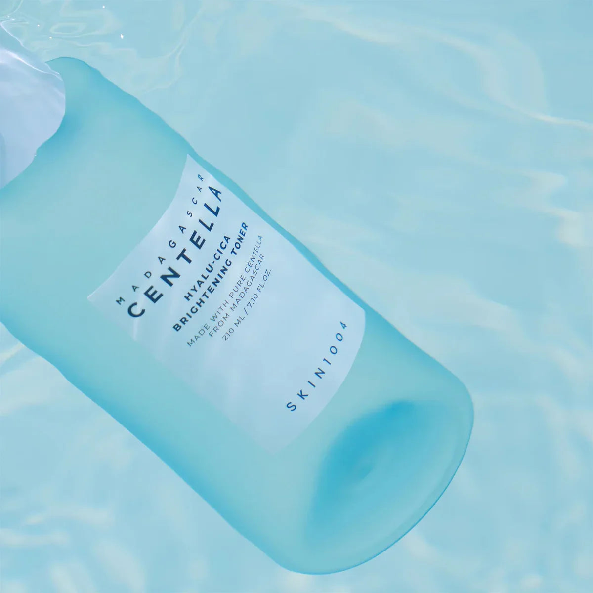 Skin1004 Madagascar Centella Hyalu-Cica Brightening Toner (210ml)