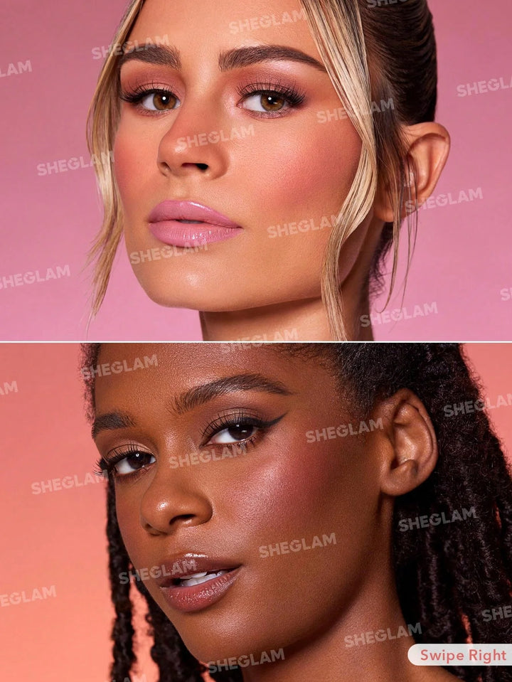 Sheglam Color Bloom Liquid Blush Matte